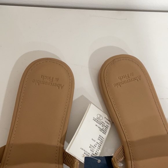 Abercrombie & Fitch Sandals - Picture 2 of 5